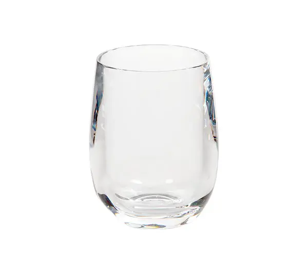 Strahl Glas uden fod 24cl