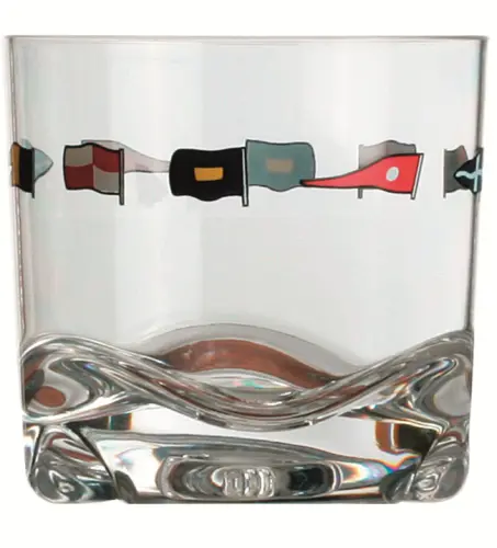 Regata Glas 35cl