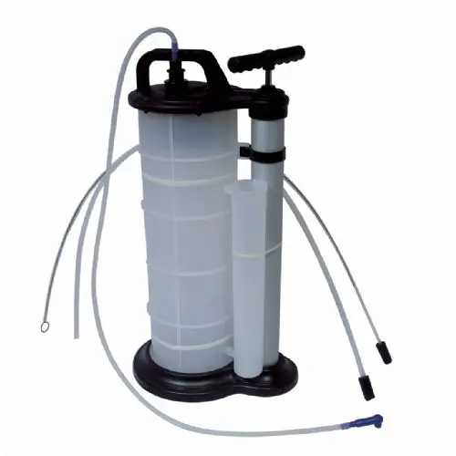 Olieskifter 9L