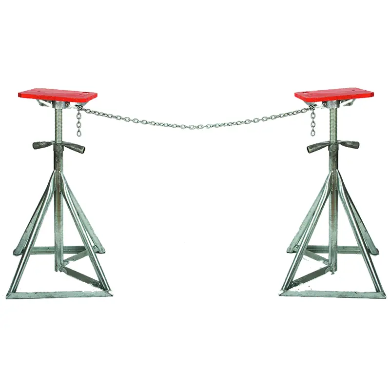 Tyresöstöttan MBS-3, 64-97cm