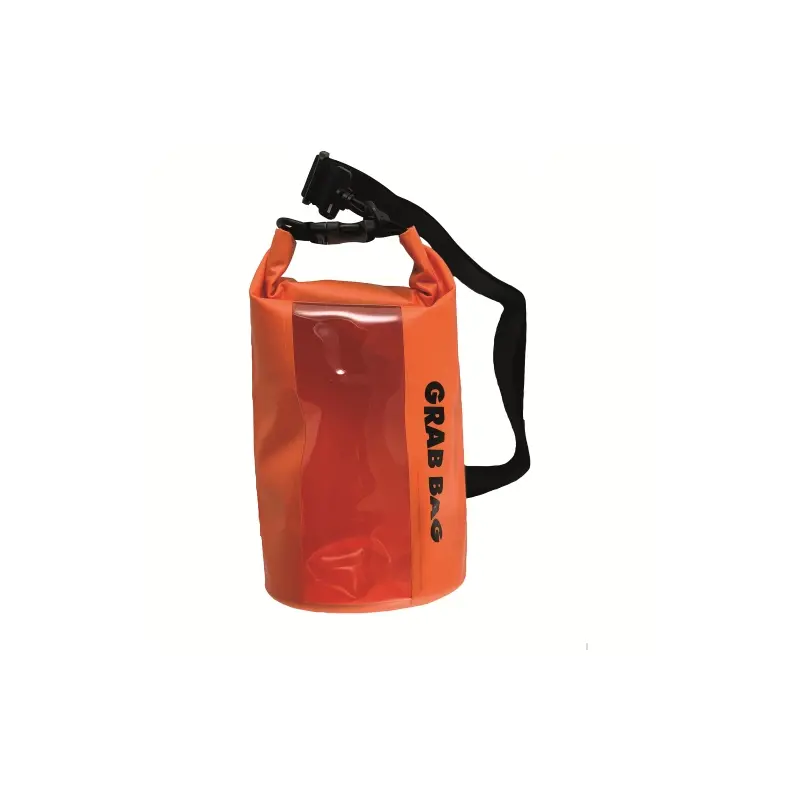 Grab bag 5 liter vandtæt