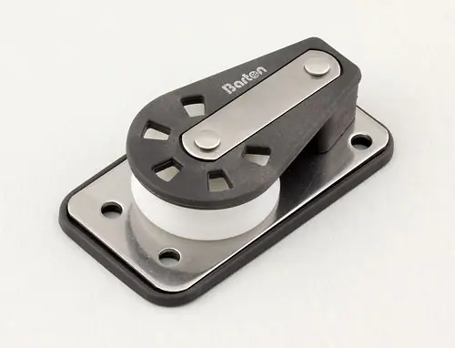 Barton kindblokke CH93