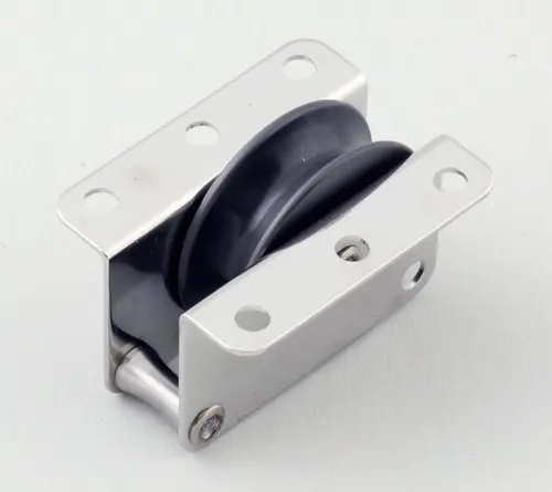 Ronstan skivblokke 10mm