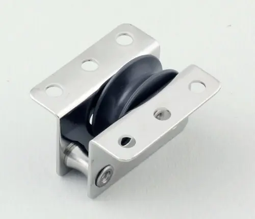 Ronstan skivblokke 8mm