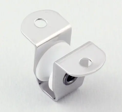 Ronstan ledblokke 8mm