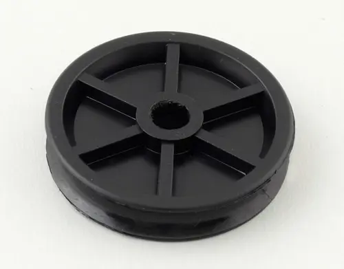 OH trisse 57x13mm, hu 9.2mm