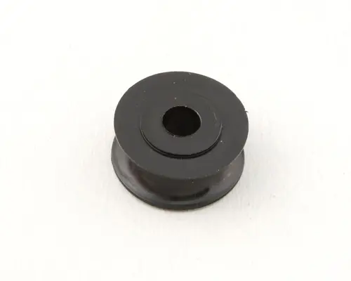 Selden trisse 23x10mm, hul 6mm