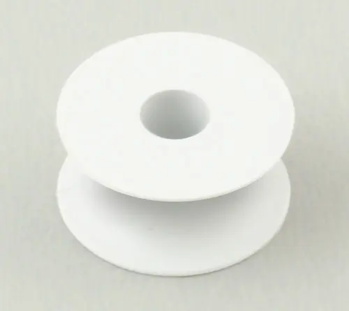 Selden trisse 28x13mm, hul 8mm
