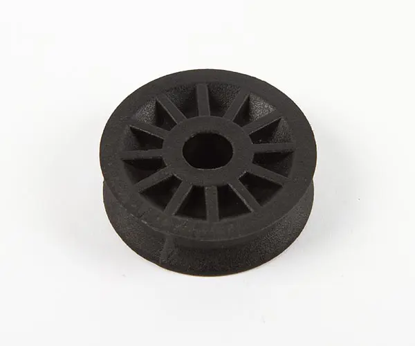 Selden trisse 45x13mm, hul 10mm