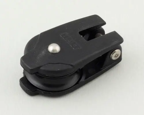 Kastblokke kugleleje 8mm