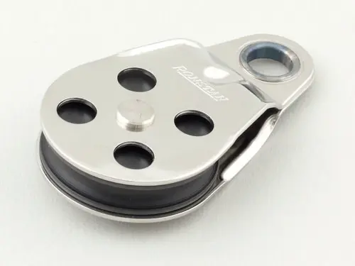 Ronstan wireblokke 6mm