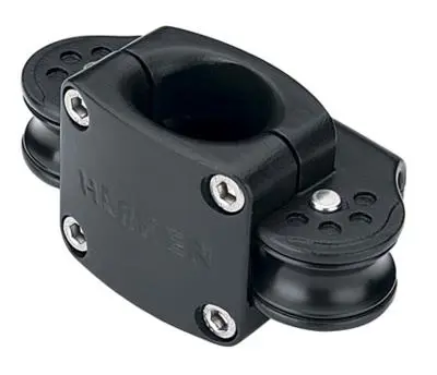 Harken scepterblok udside 29/10mm