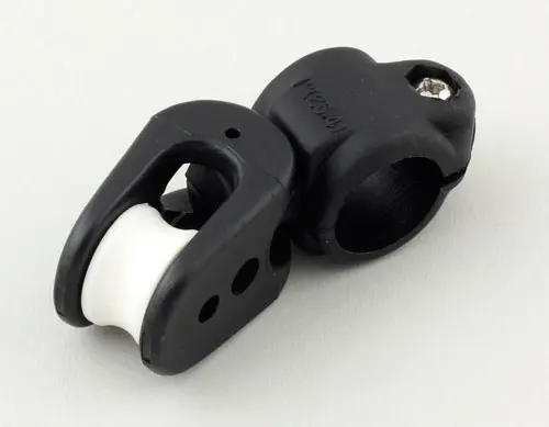 Scepterblok plast