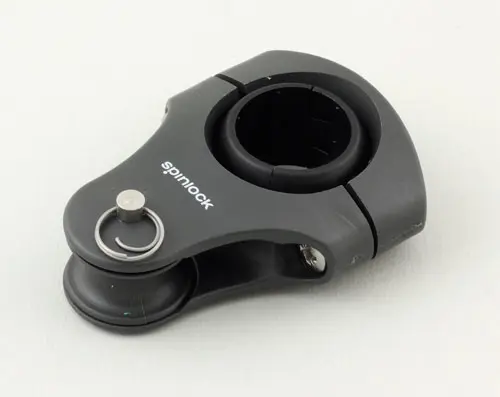 Spinlock søgelænderblokke 2-12mm