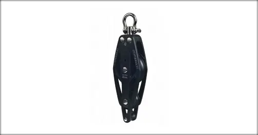 Rutgerson violinblokke med hundsvot 4-8mm