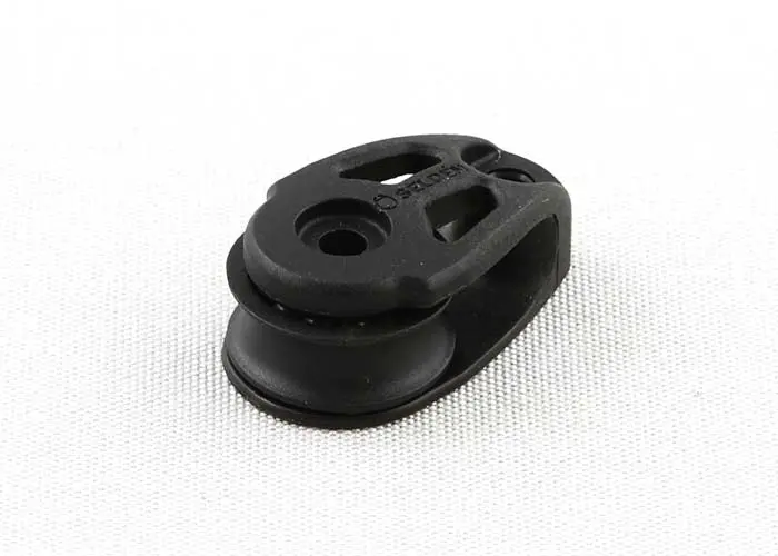 Selden kindblokke 6mm