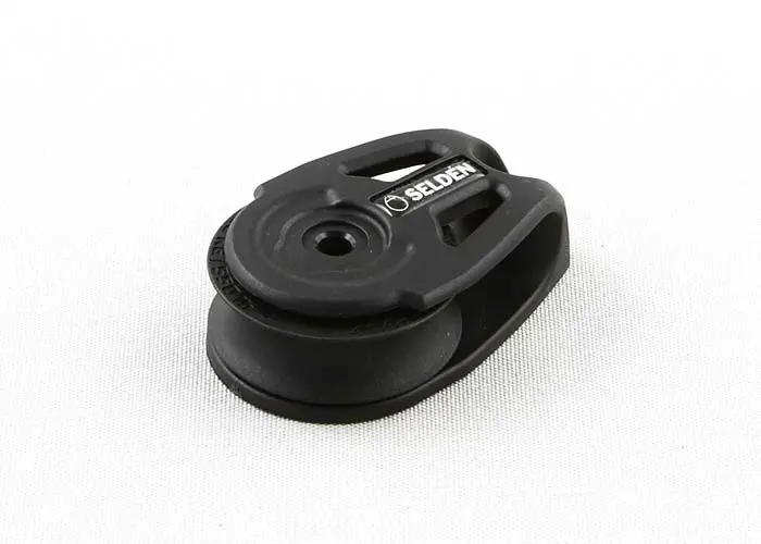 Selden kindblokke 10mm