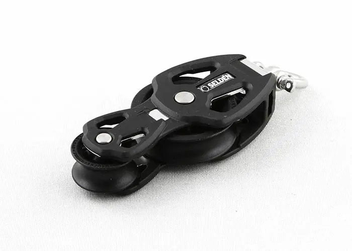 Selden violinblokke 12mm