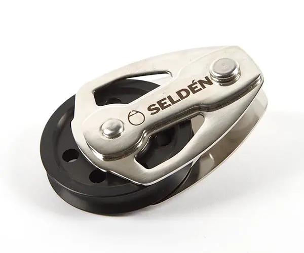 Selden wireblokke 8mm.