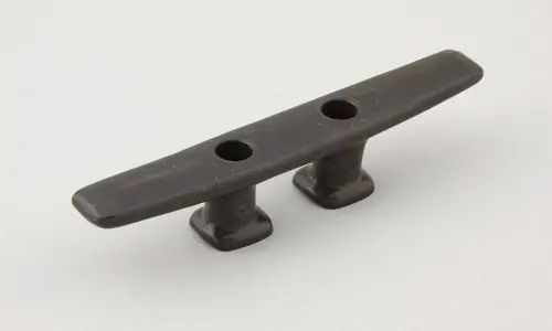 Selden Masteklyds 165mm aluminium