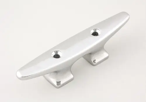 Klampe aluminium 210mm