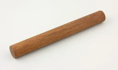 Teakstock 250mm