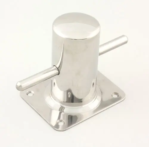 Bropullert højde 140mm