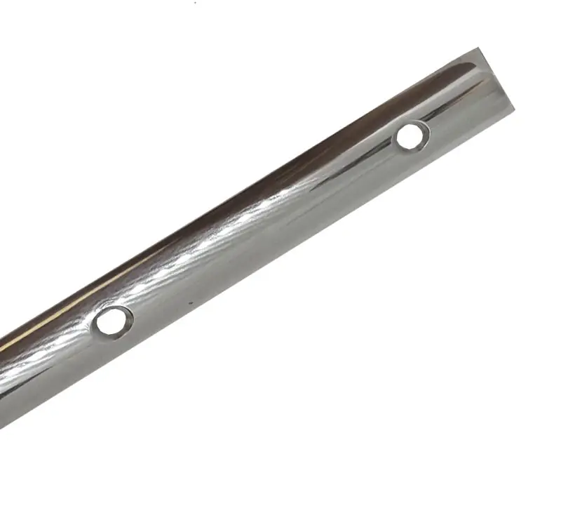 Slidskinne 25mm x 1.8m