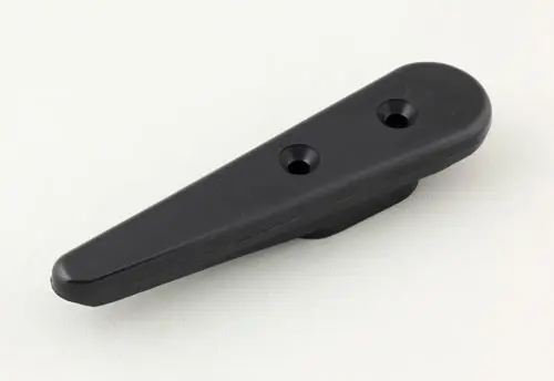 Knibe klampe plast