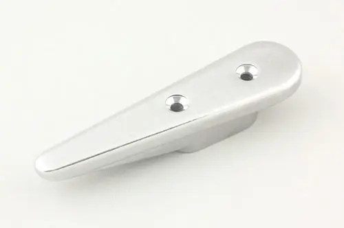 Knibe klampe aluminium