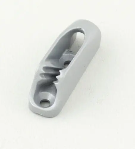 Clamcleat Junior aluminium MK 2