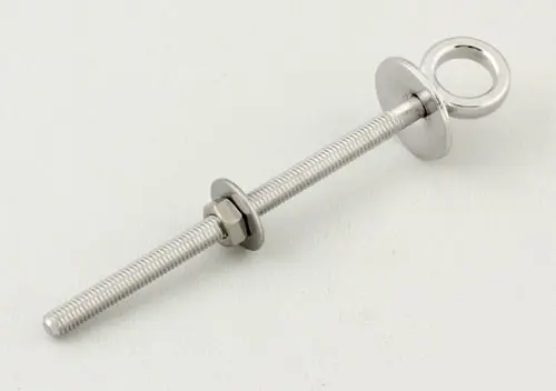 Øjebult RF M6 87mm