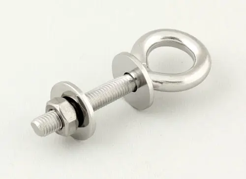 Øjebult 10x50mm