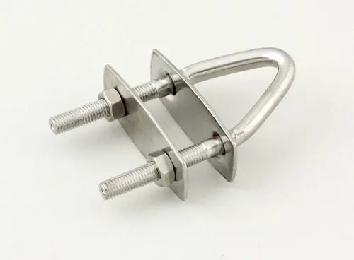 Røstjernsbøjle 8x50mm 8 grader