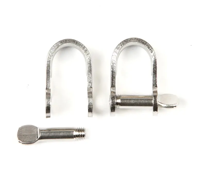 Sjækkel Vingeskrue 5x17mm