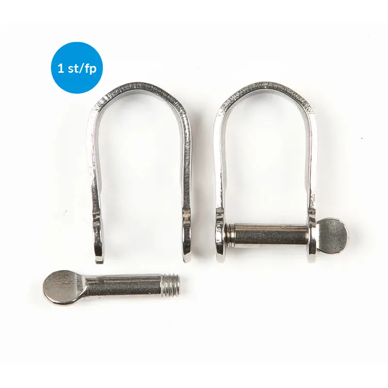 Sjækkel Vingeskrue 5x24mm