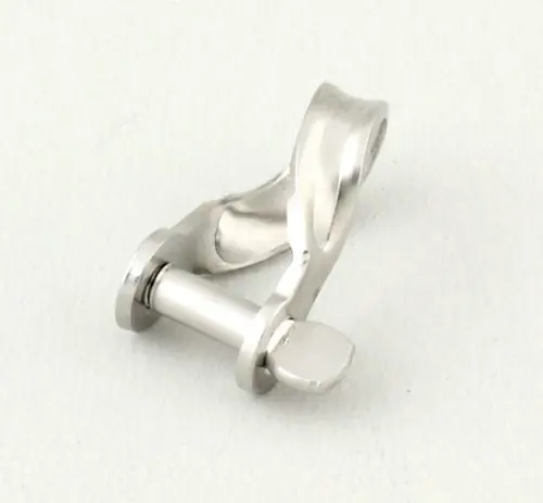 Sjækkel Ving vredet 5mm