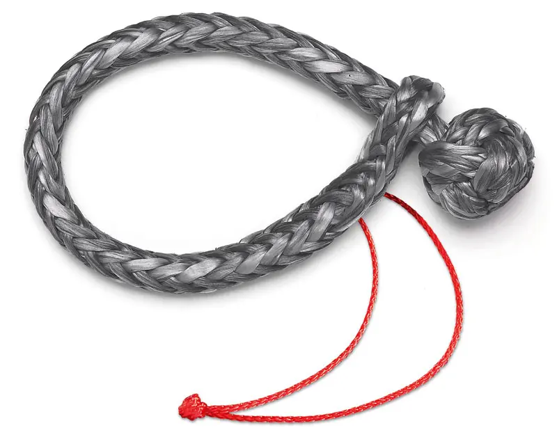 Dyneemasjækkel 6mm