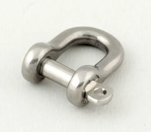 Sjækkel Wichard 6x20mm.