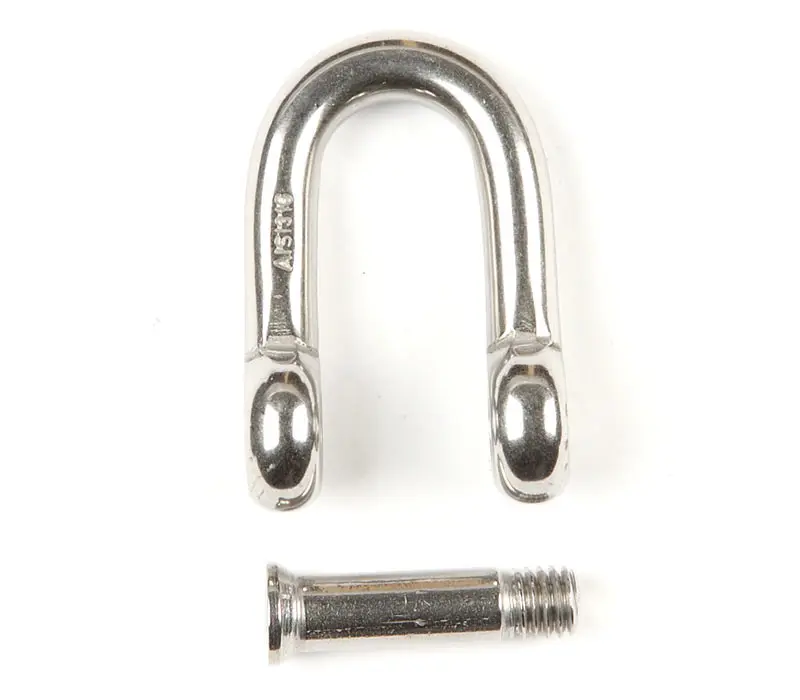 Sjækkel insex 8mm