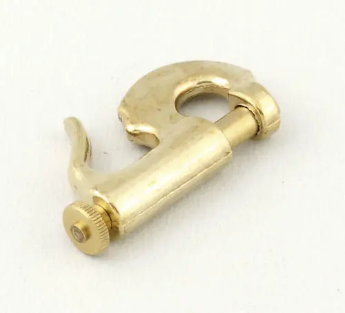 Pistolhage 53mm