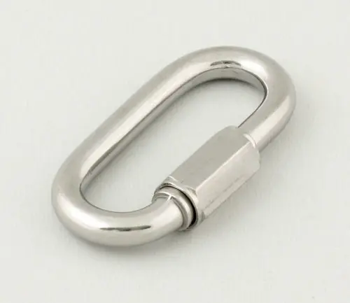 Oval karbinled 8x76mm