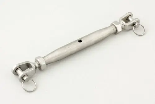 Vantskrue M10