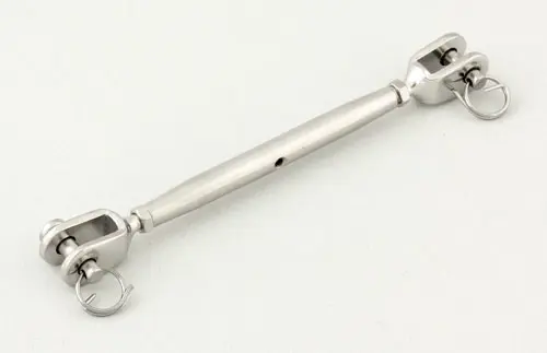 Vantskrue M5