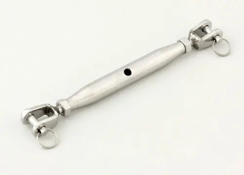 Vantskrue M6