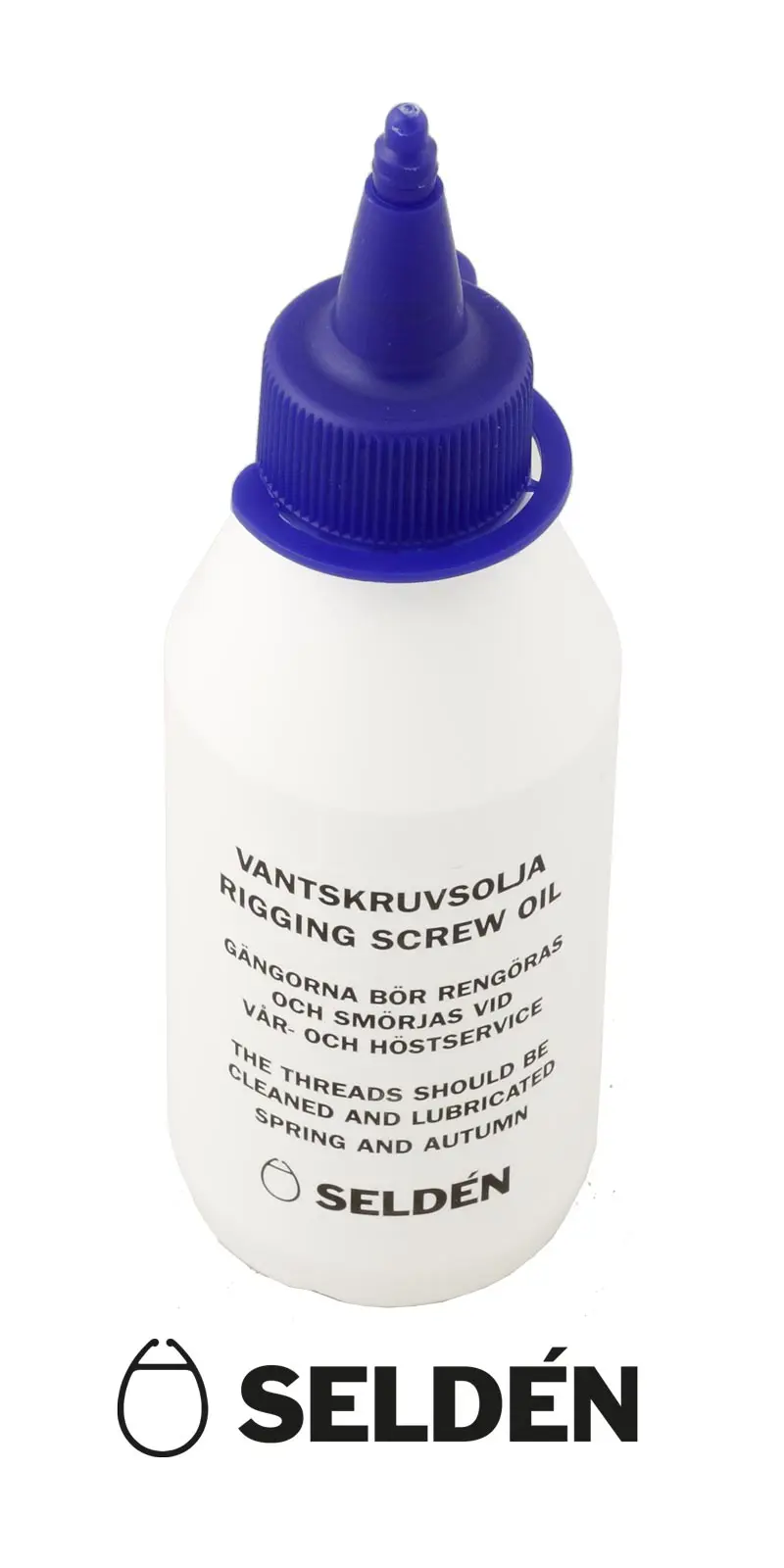 Selden Vantskruesolie