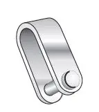 Selden Forstagstoggle bolt 12 mm