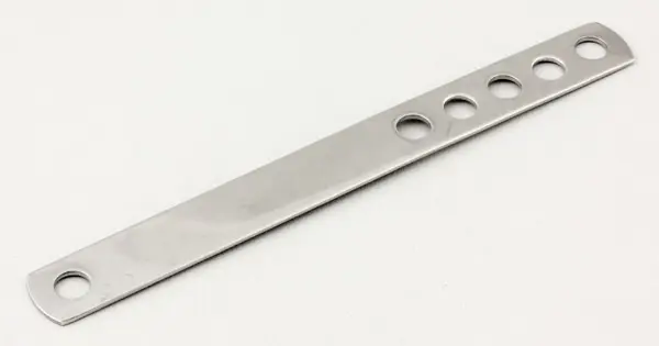Stagforlænger 210x21x2mm