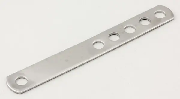 Stagforlænger 210x27x3mm