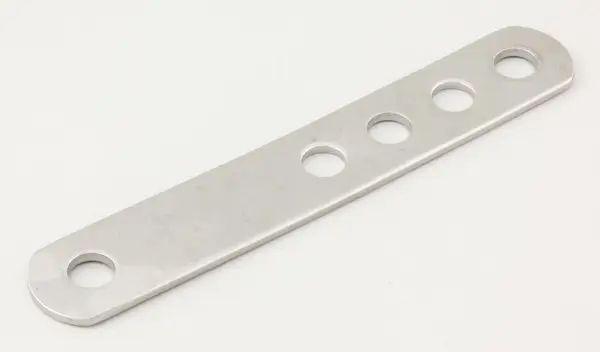 Stagforlænger 210x35x4mm.